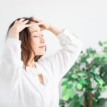 『化粧水『と『乳液』はスキンケアの基礎。
